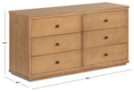 BROWN OAK