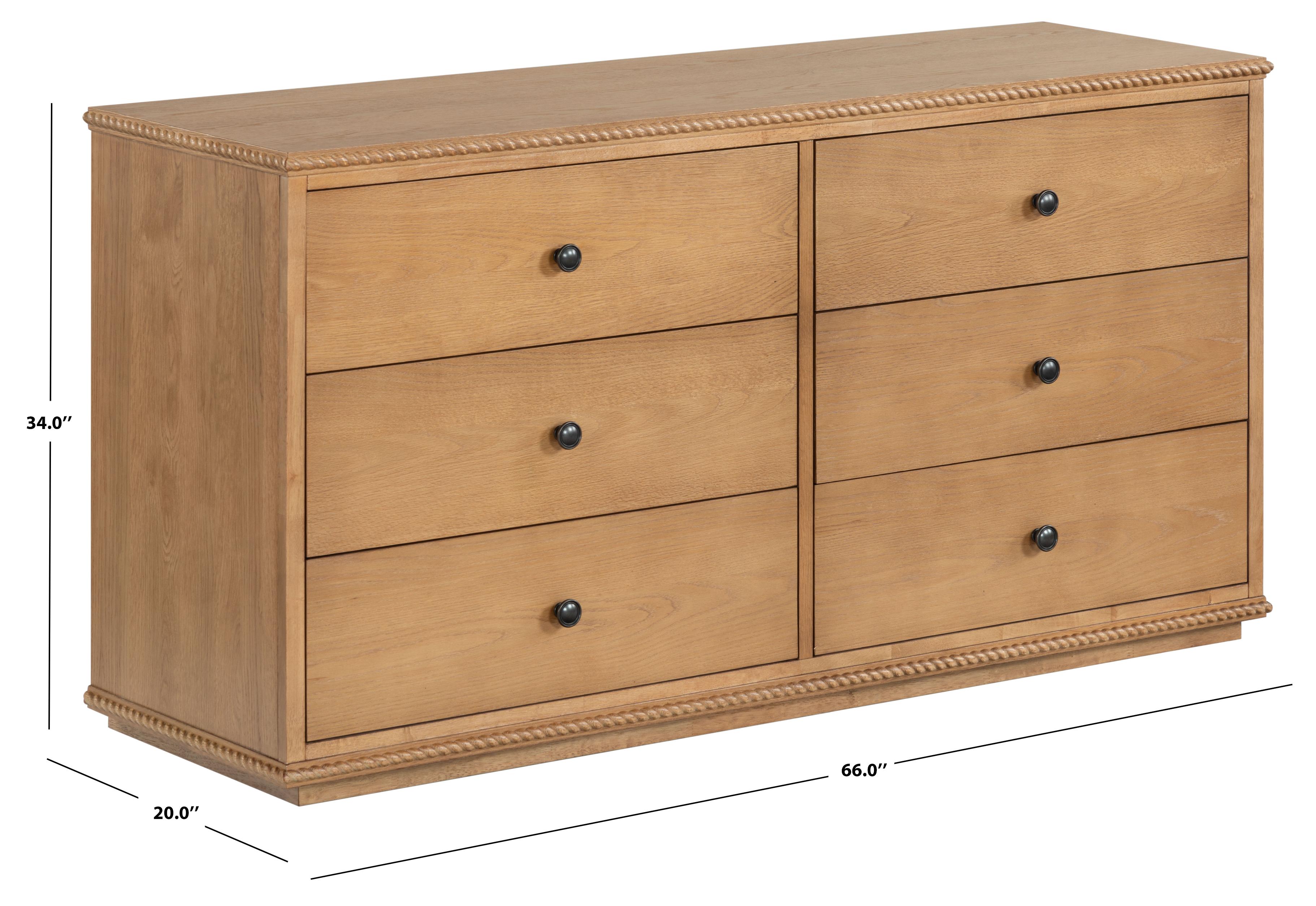 BROWN OAK