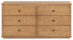 BROWN OAK