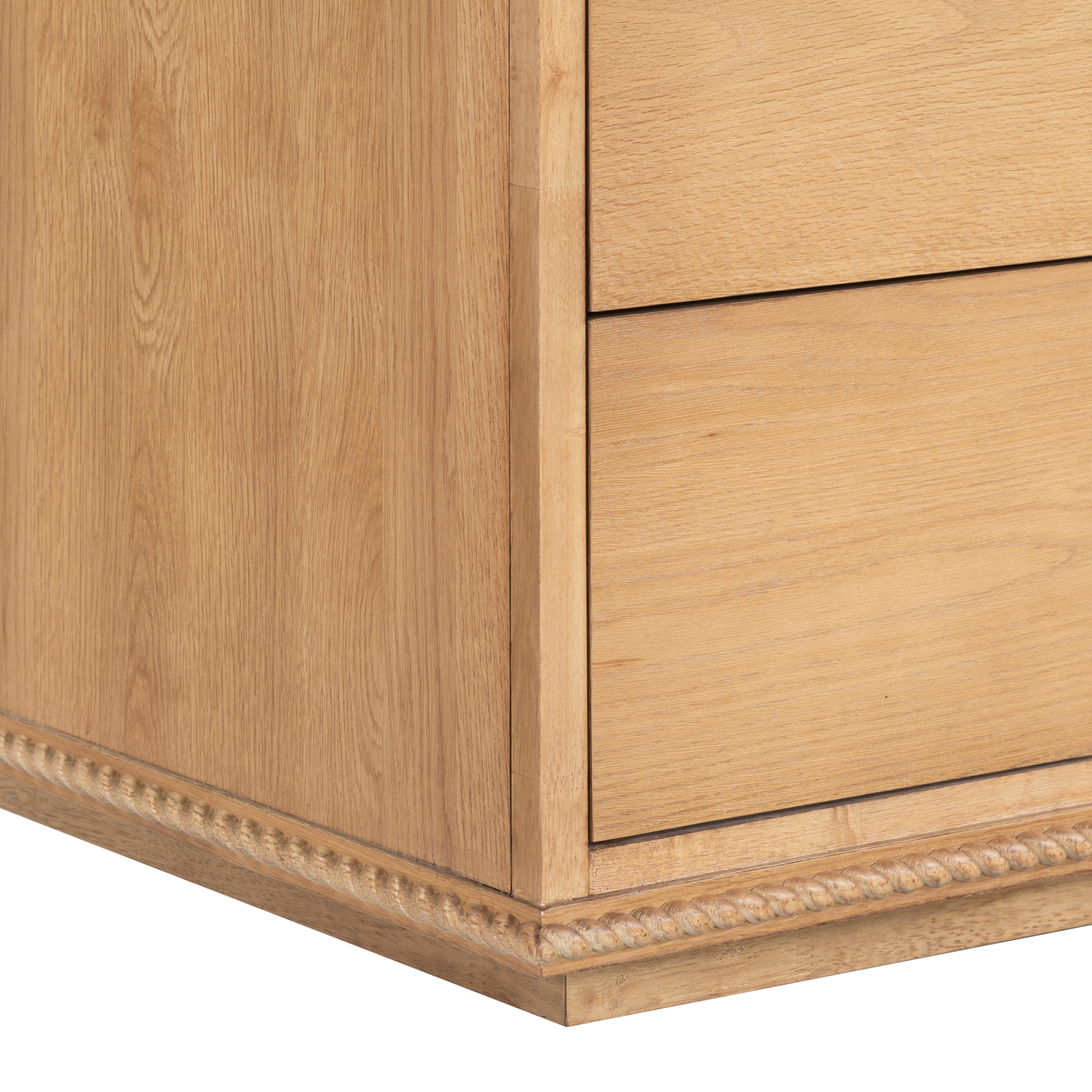 BROWN OAK