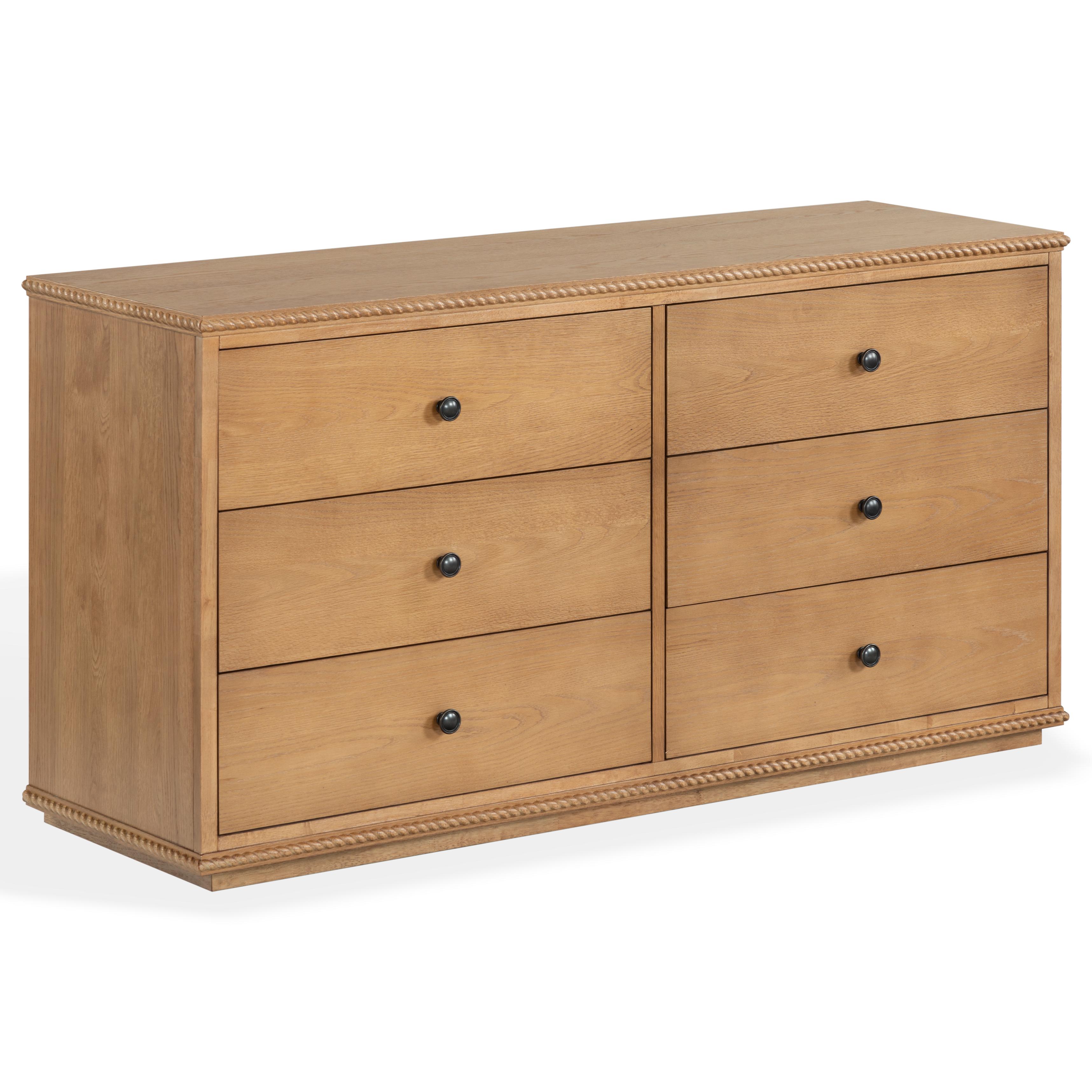 BROWN OAK