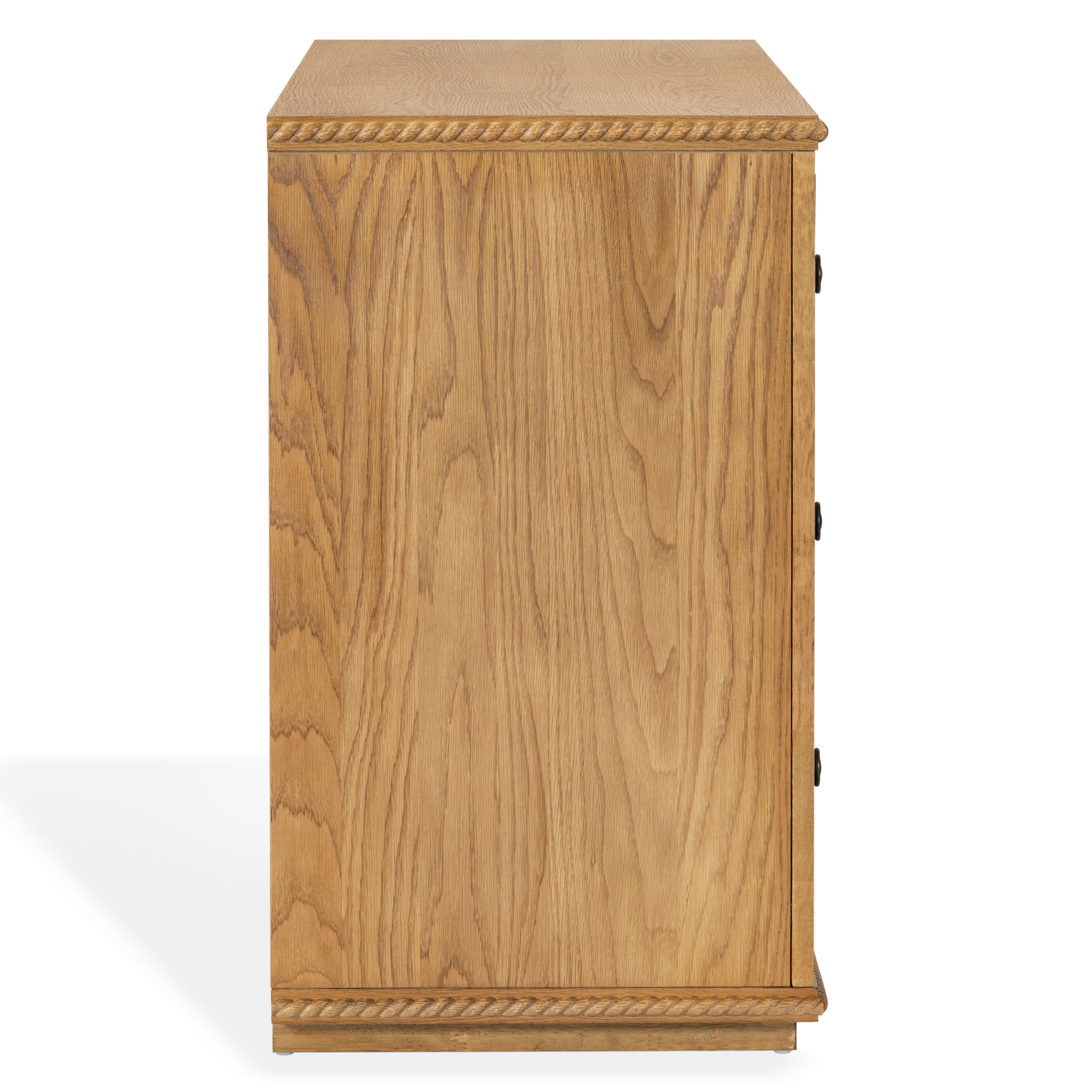 BROWN OAK
