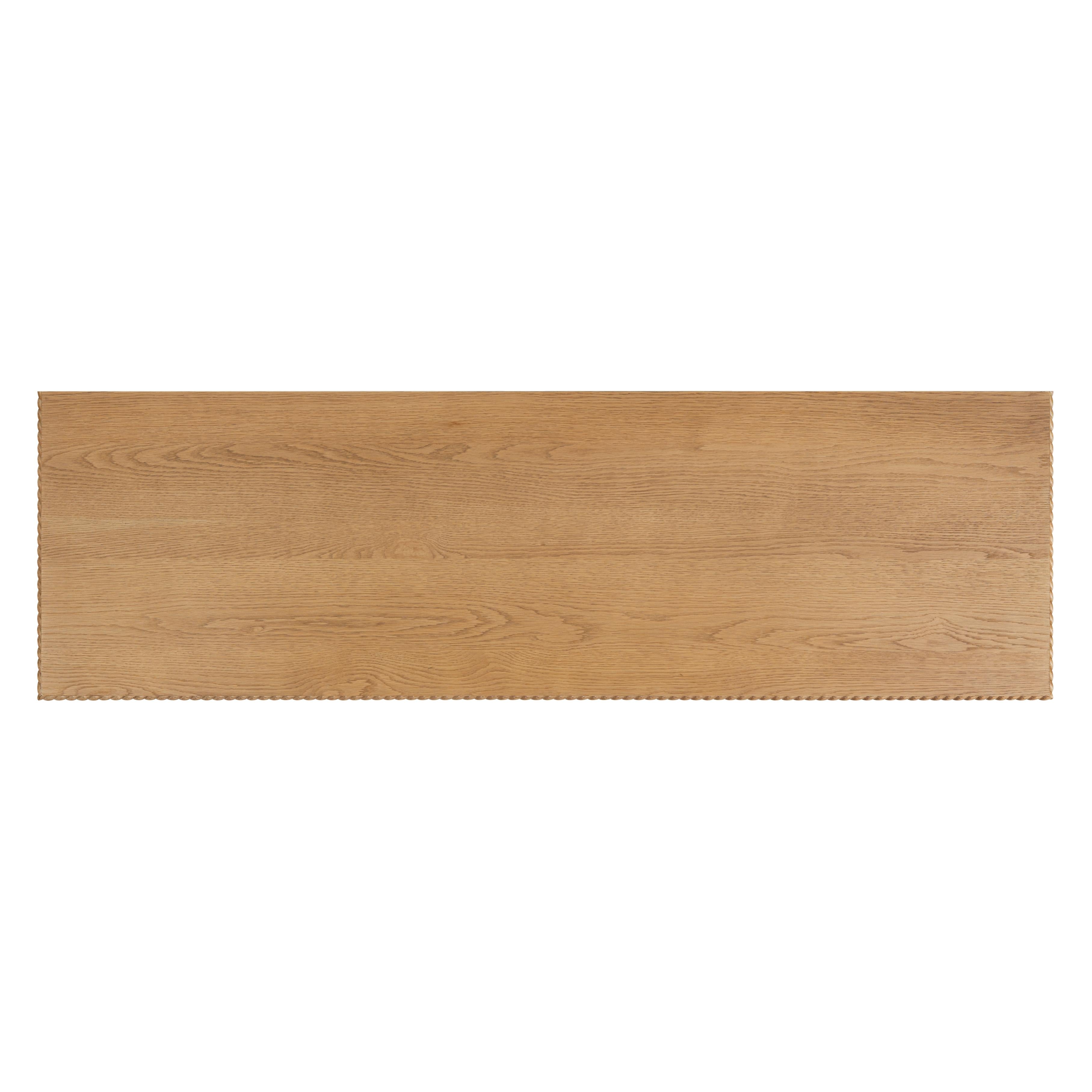 BROWN OAK