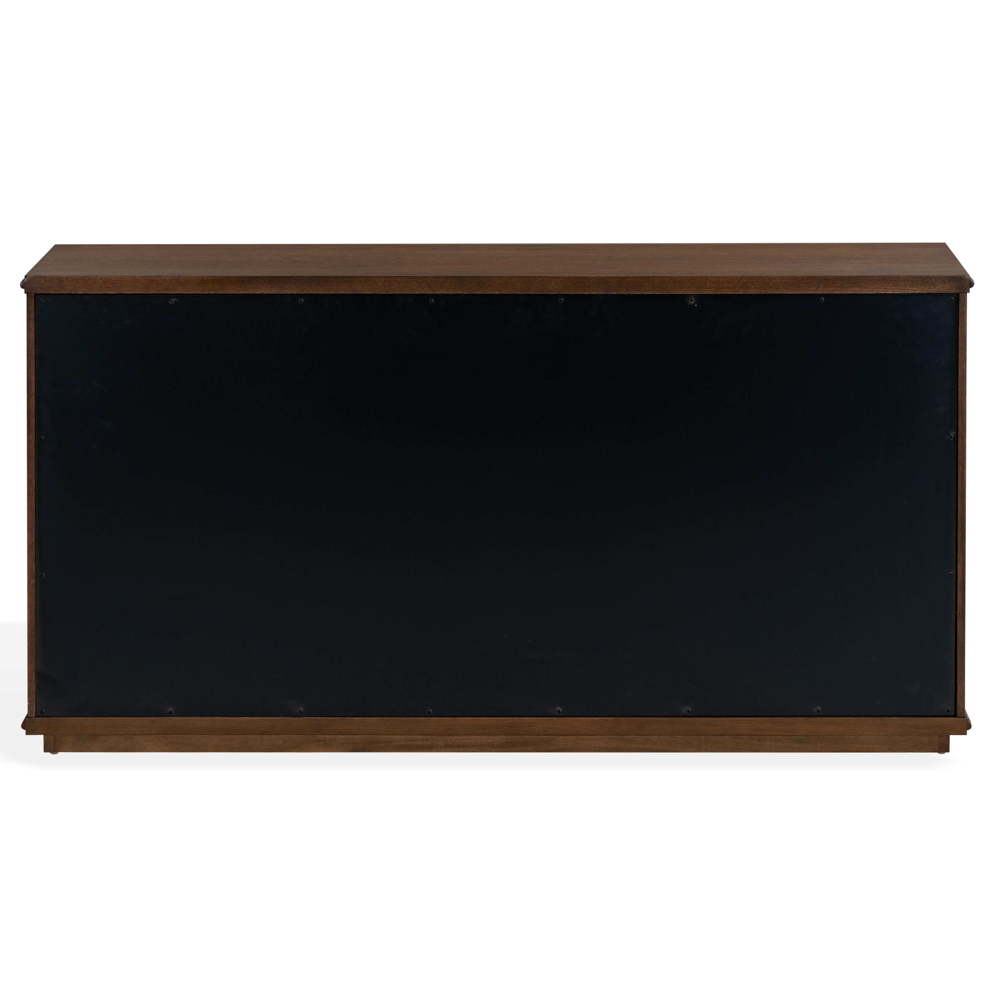 DARK WALNUT