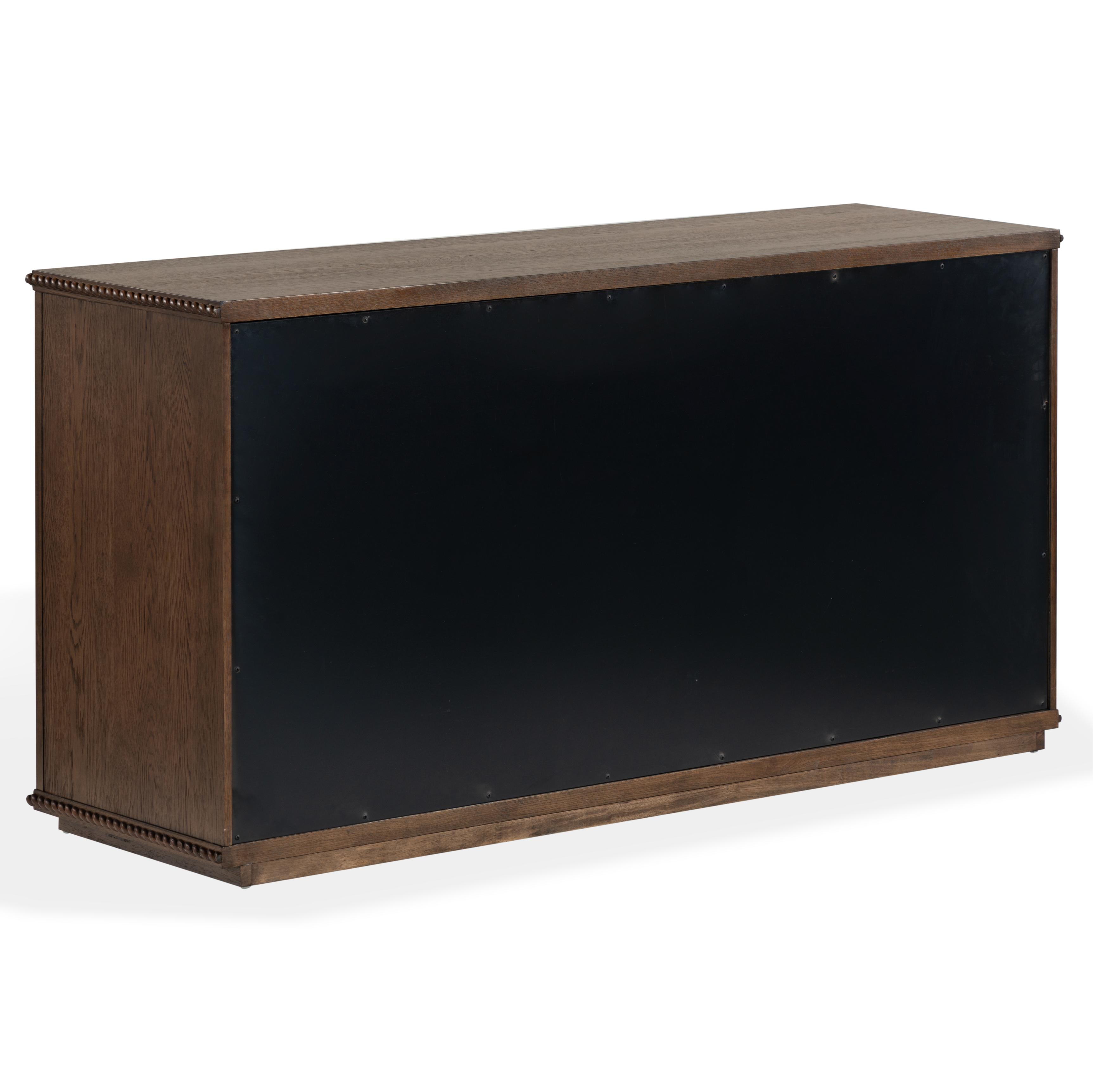 DARK WALNUT