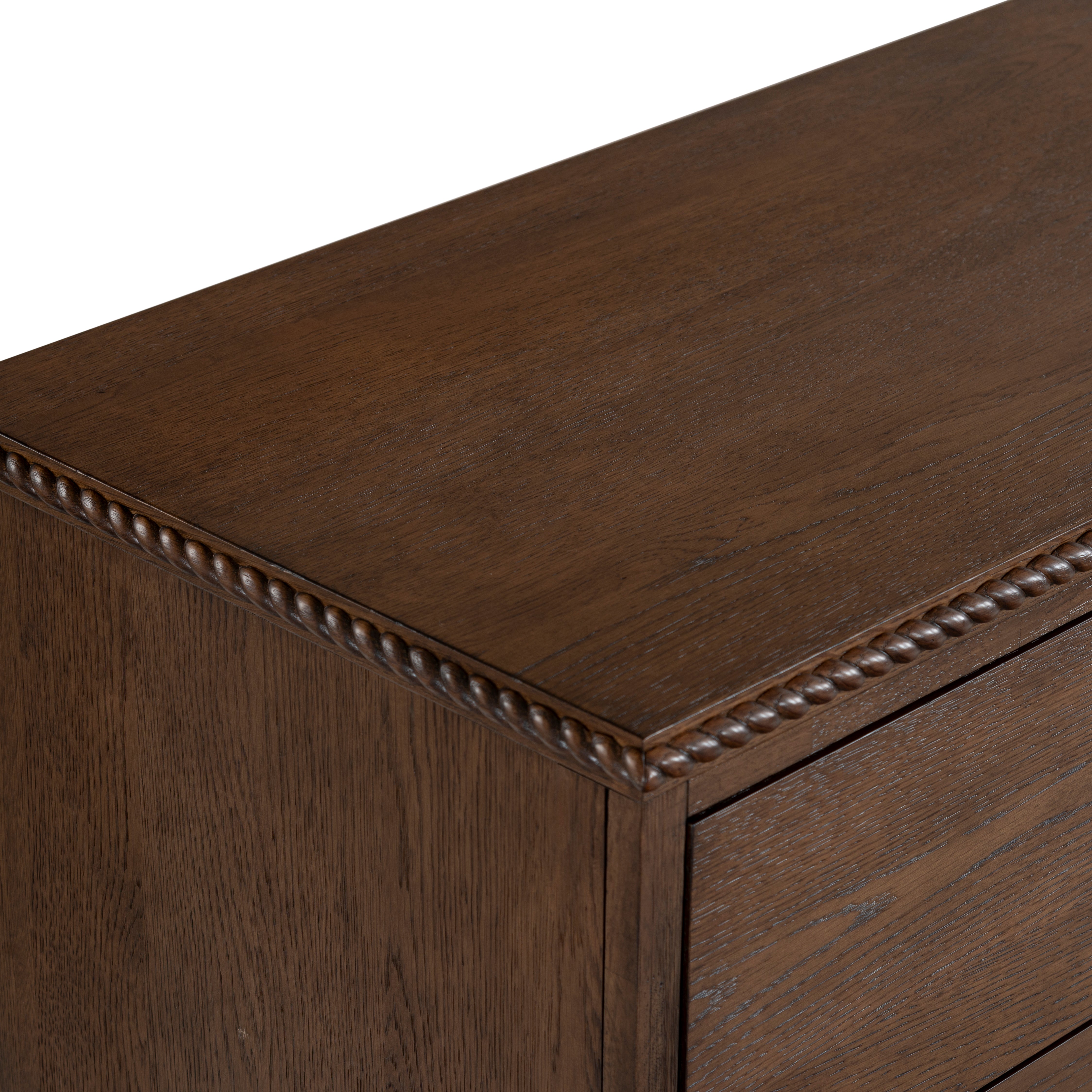 DARK WALNUT