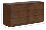 DARK WALNUT