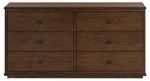 DARK WALNUT