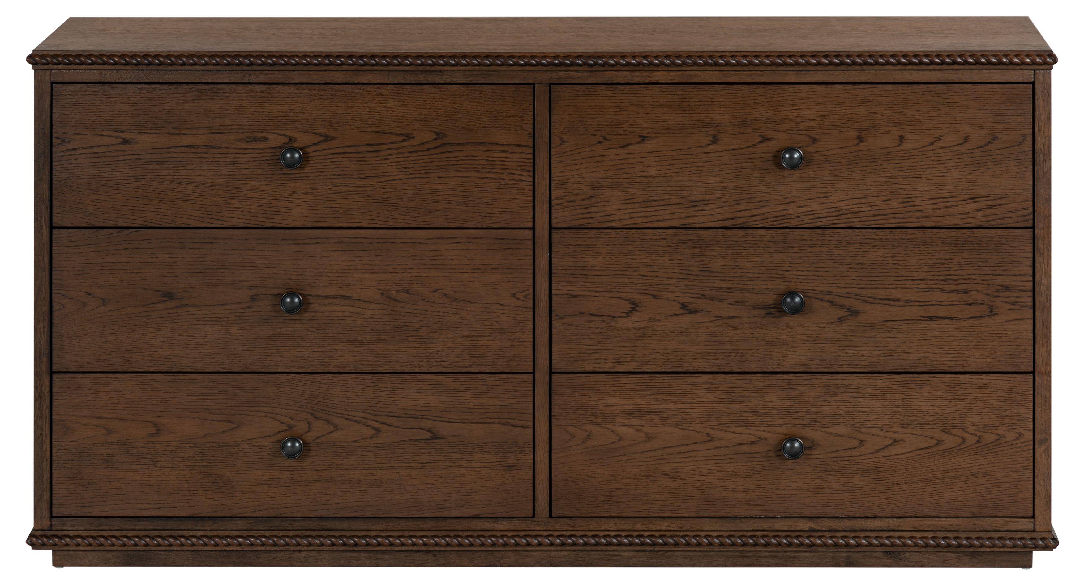 DARK WALNUT