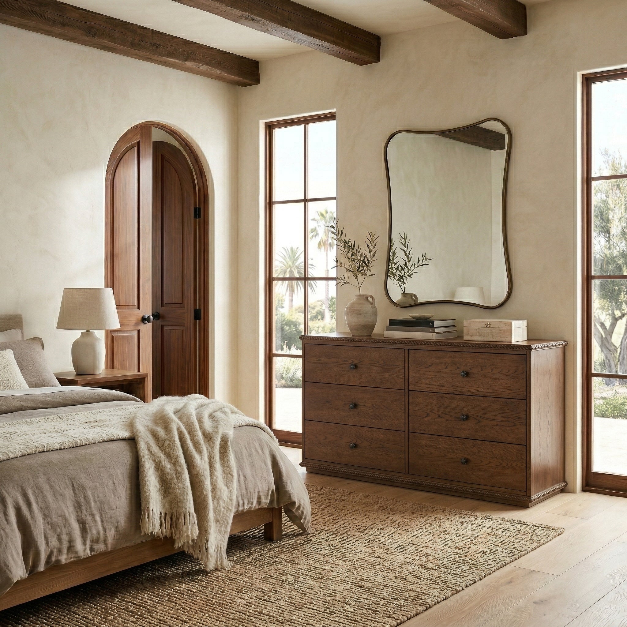DARK WALNUT