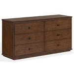 DARK WALNUT