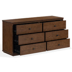 DARK WALNUT