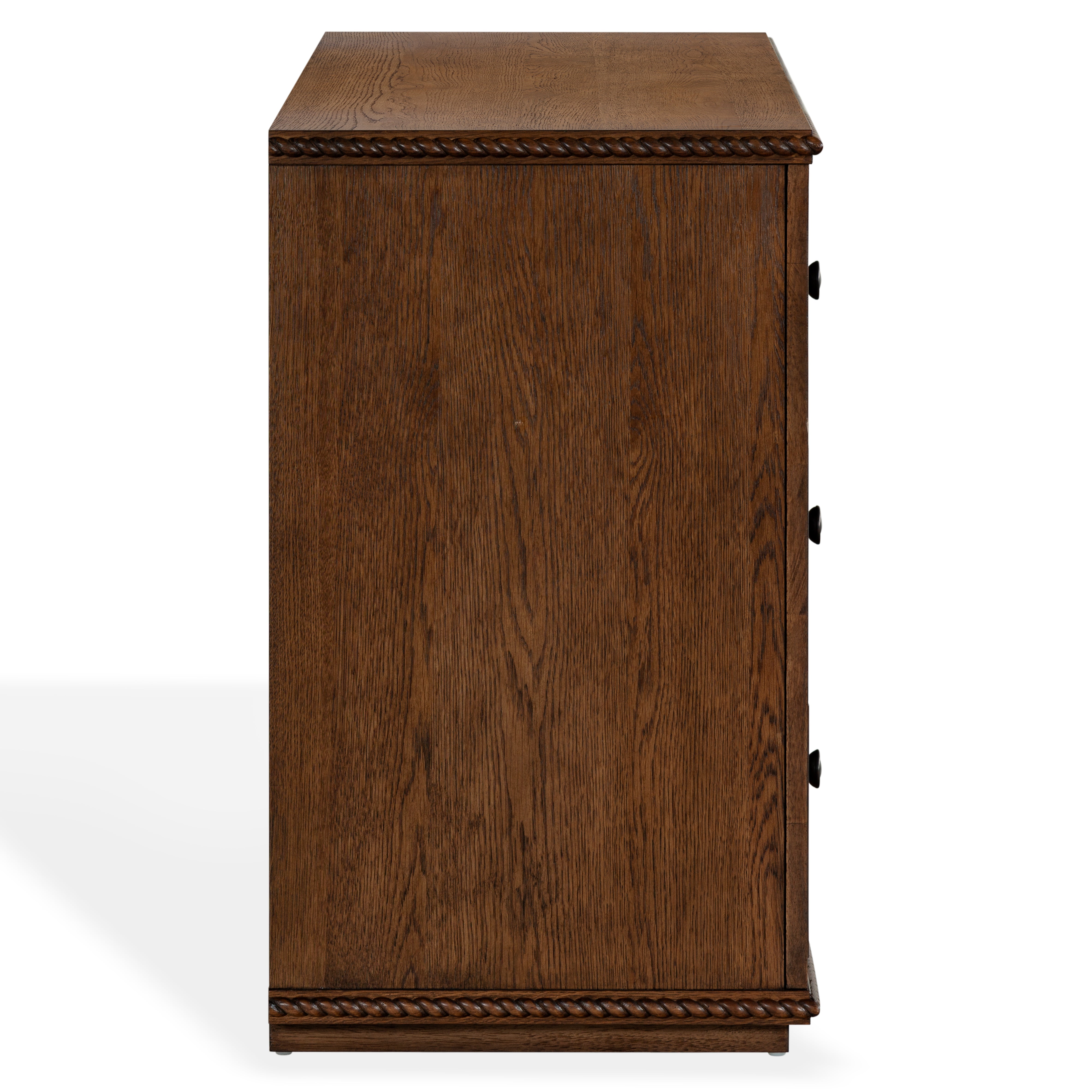 DARK WALNUT