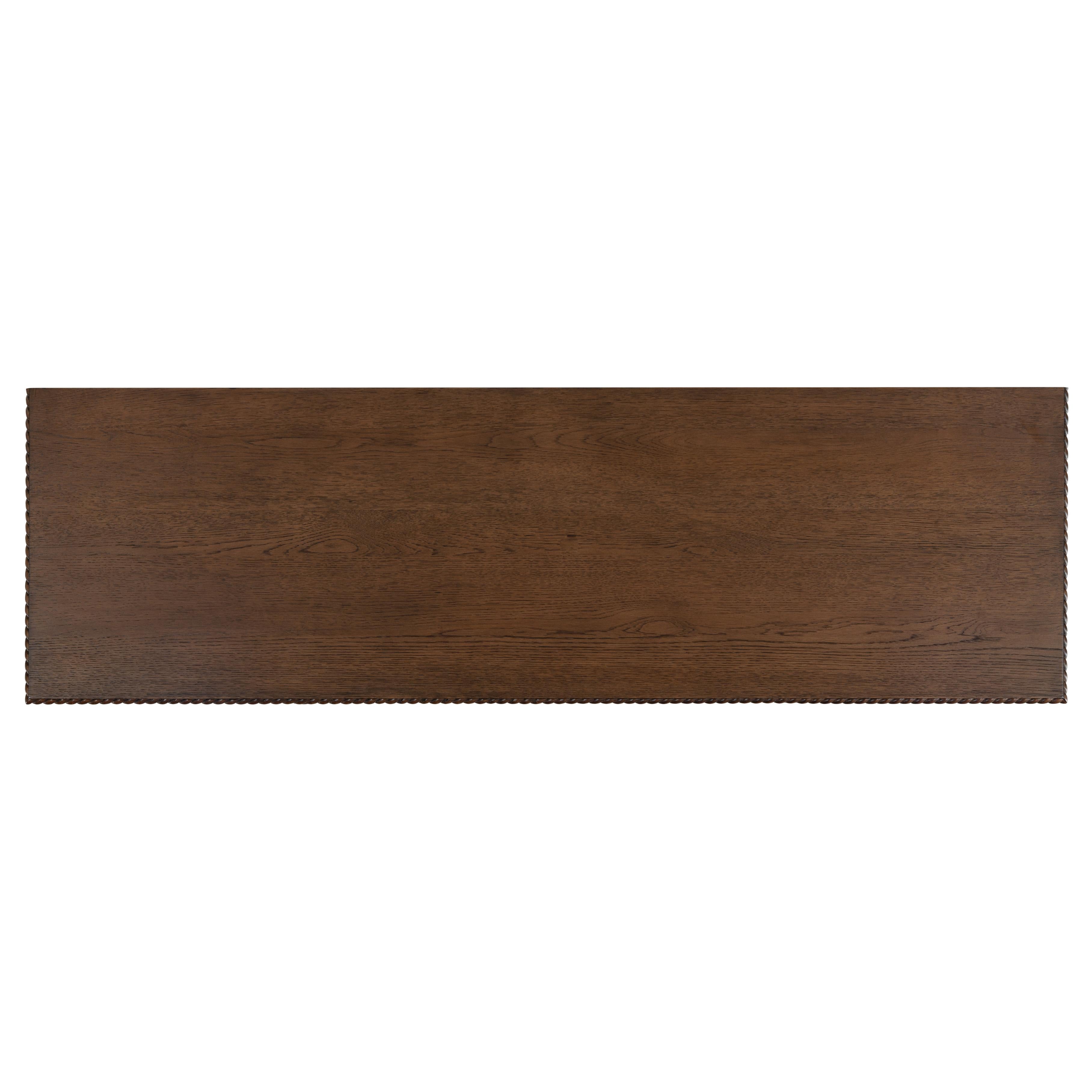DARK WALNUT