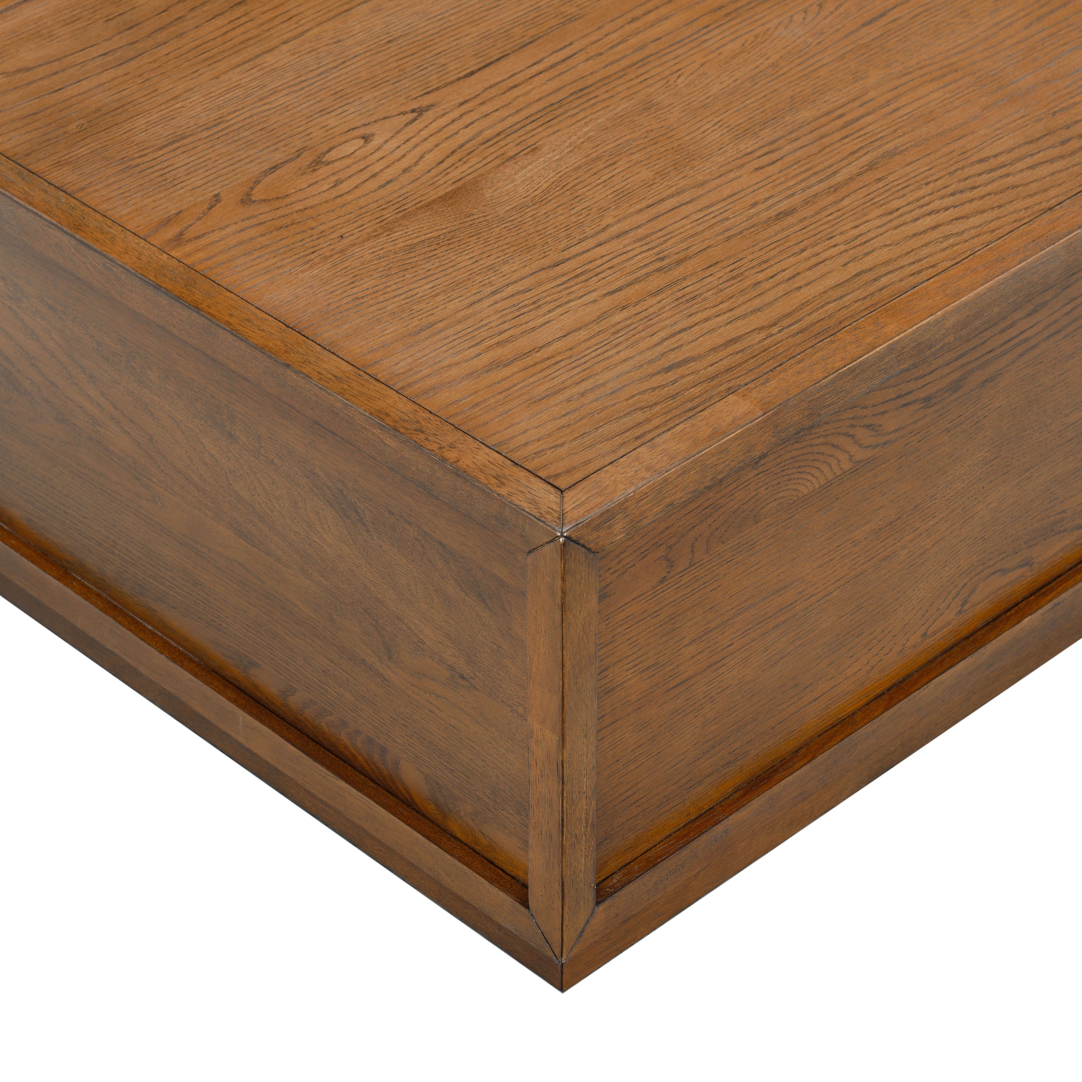 MEDIUM OAK