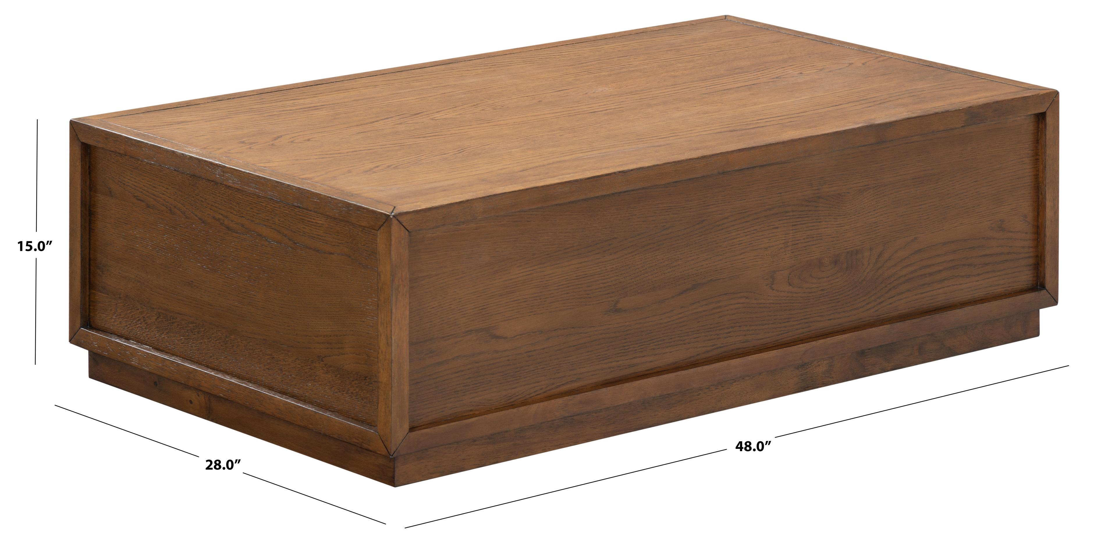 MEDIUM OAK