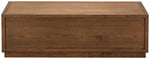 MEDIUM OAK