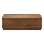 MEDIUM OAK