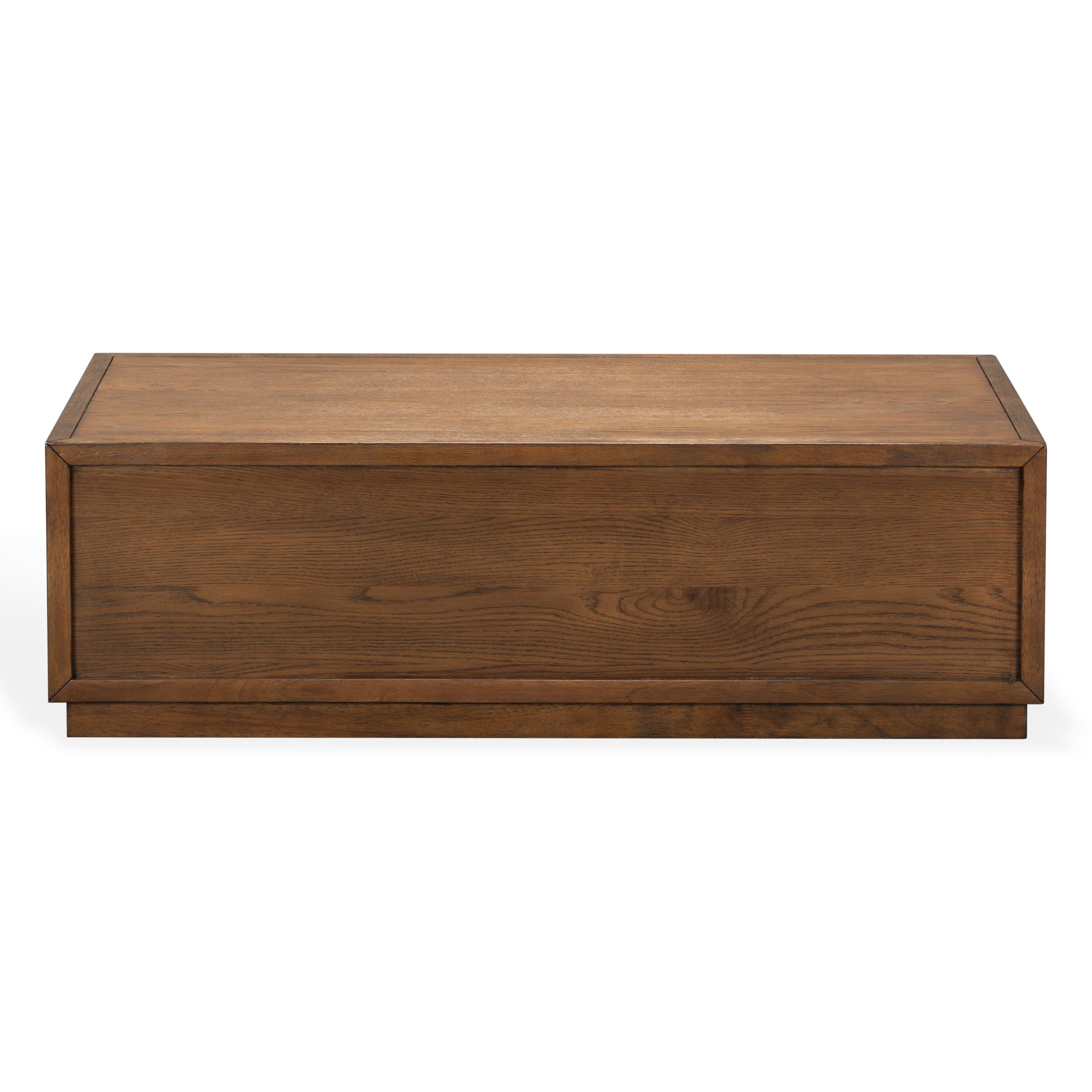 MEDIUM OAK