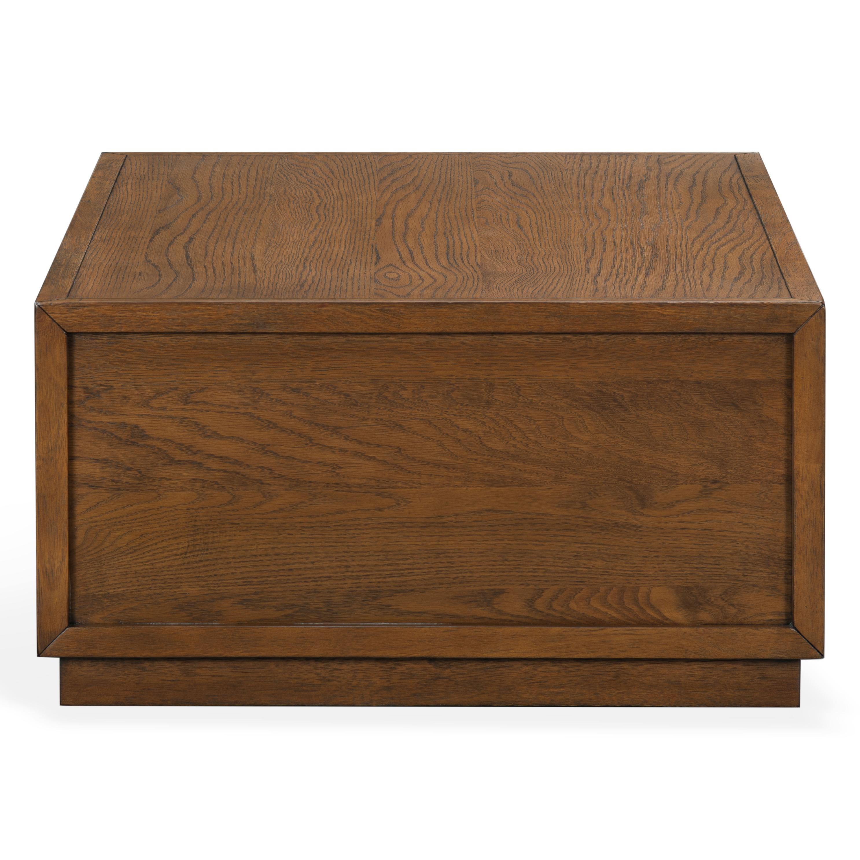 MEDIUM OAK