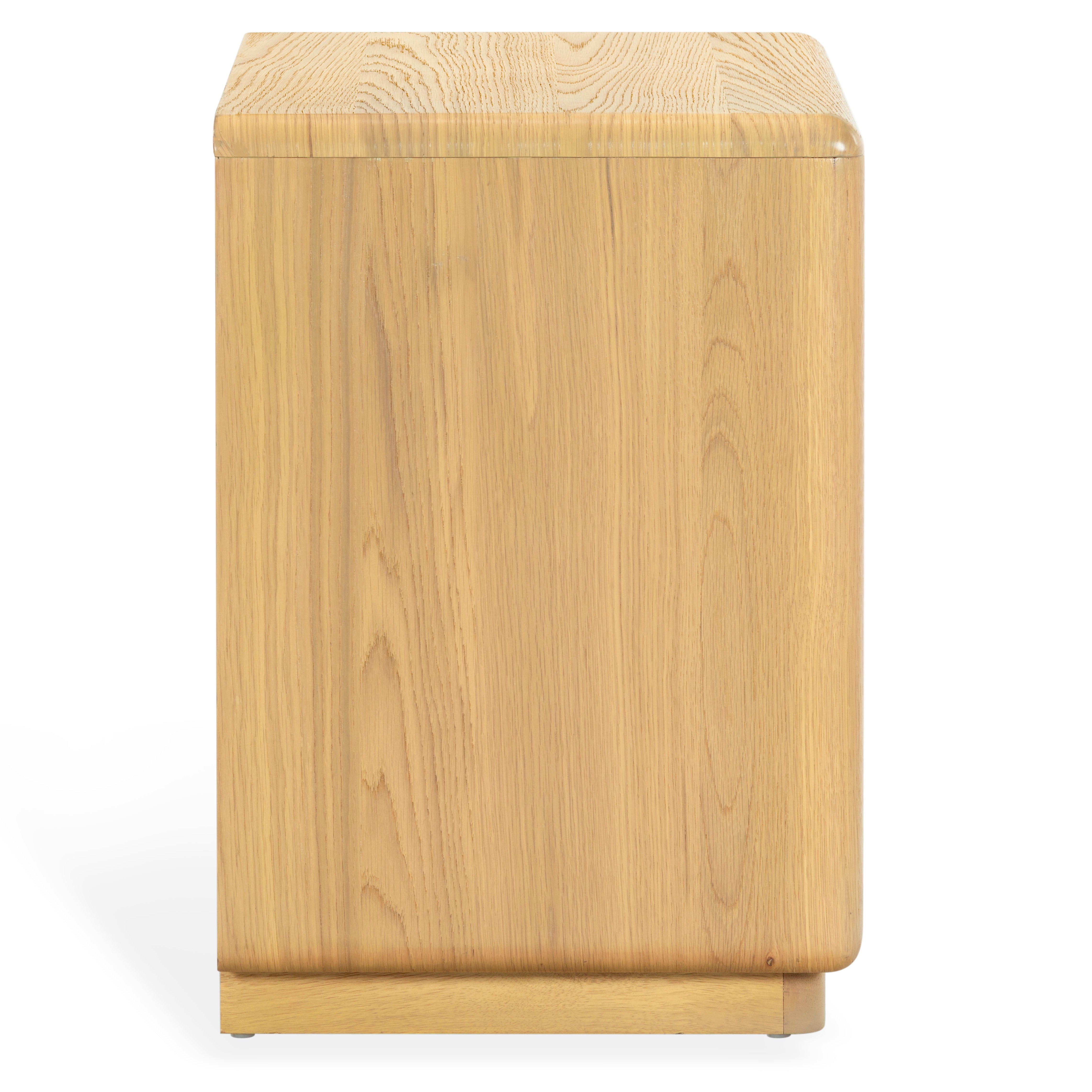 OAK