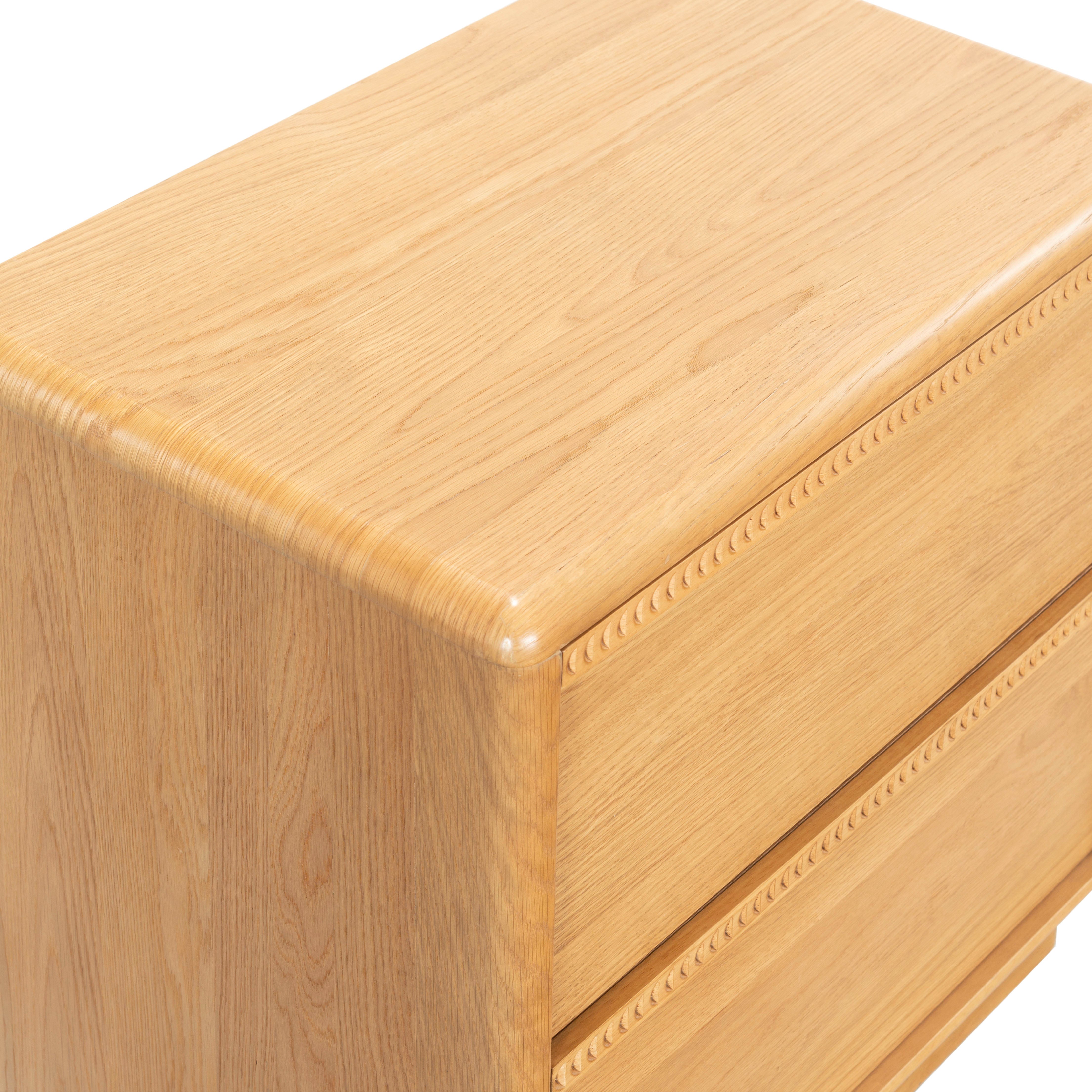 BROWN OAK