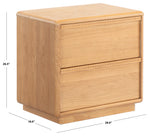 BROWN OAK