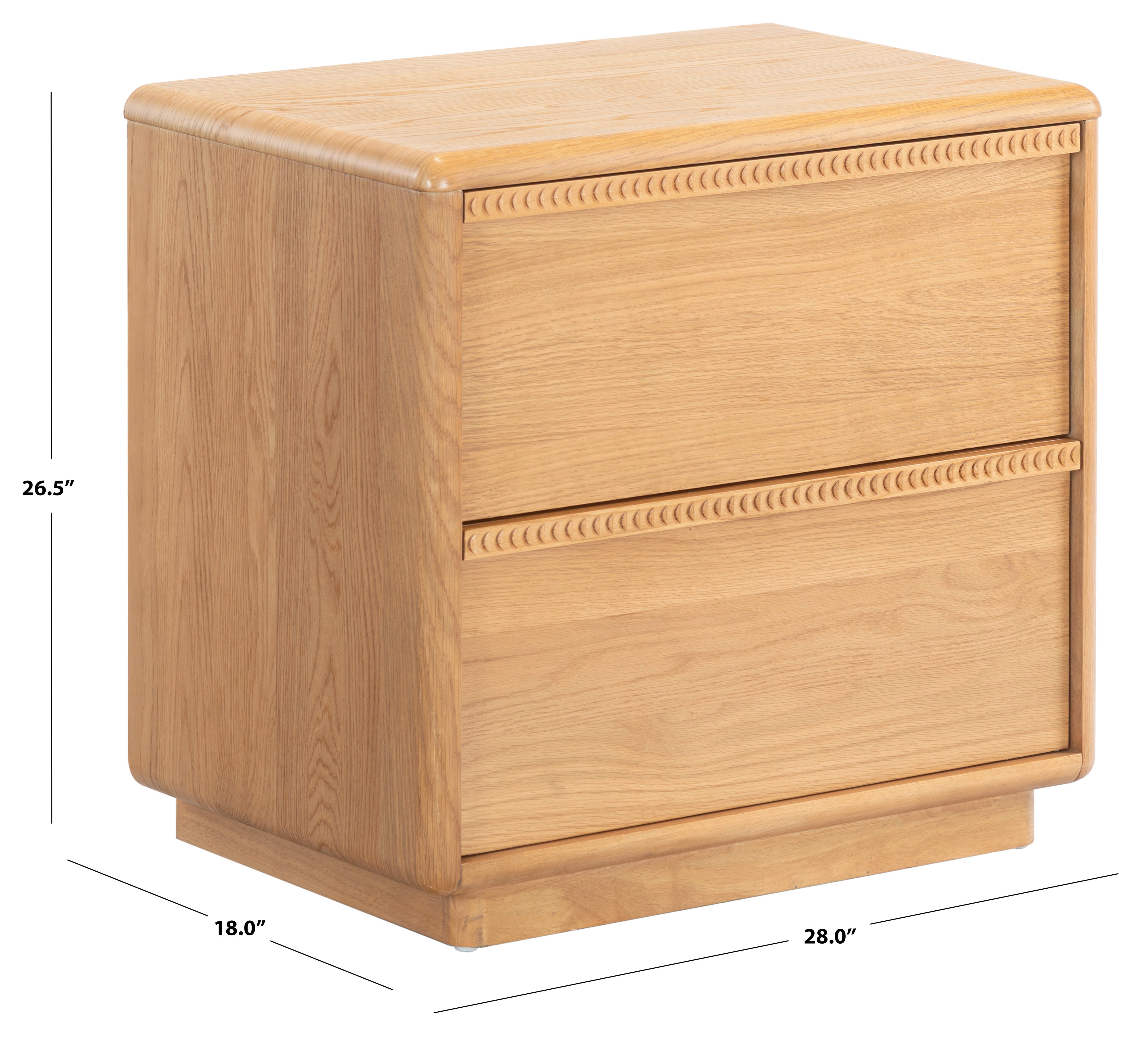 BROWN OAK