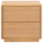 BROWN OAK