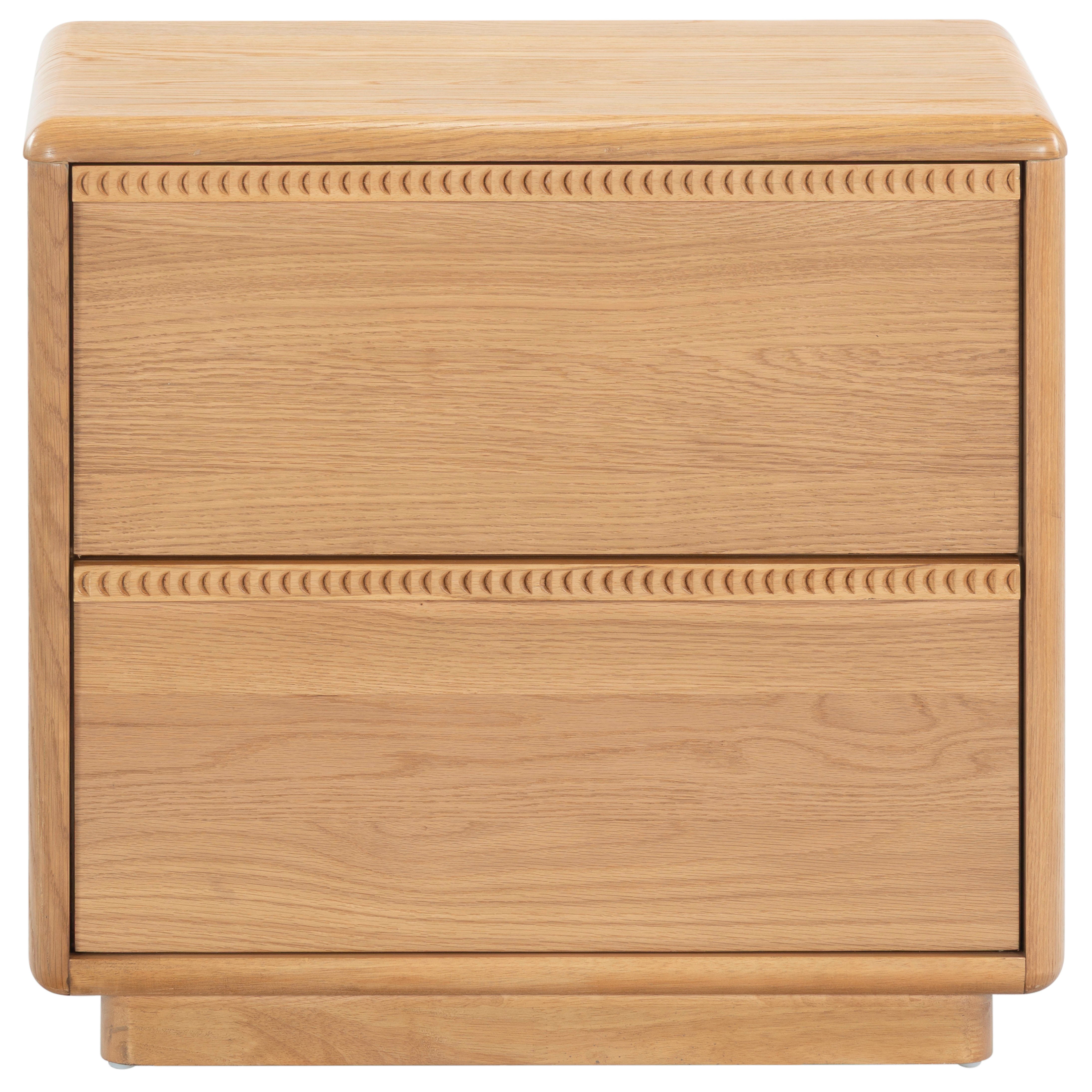 BROWN OAK