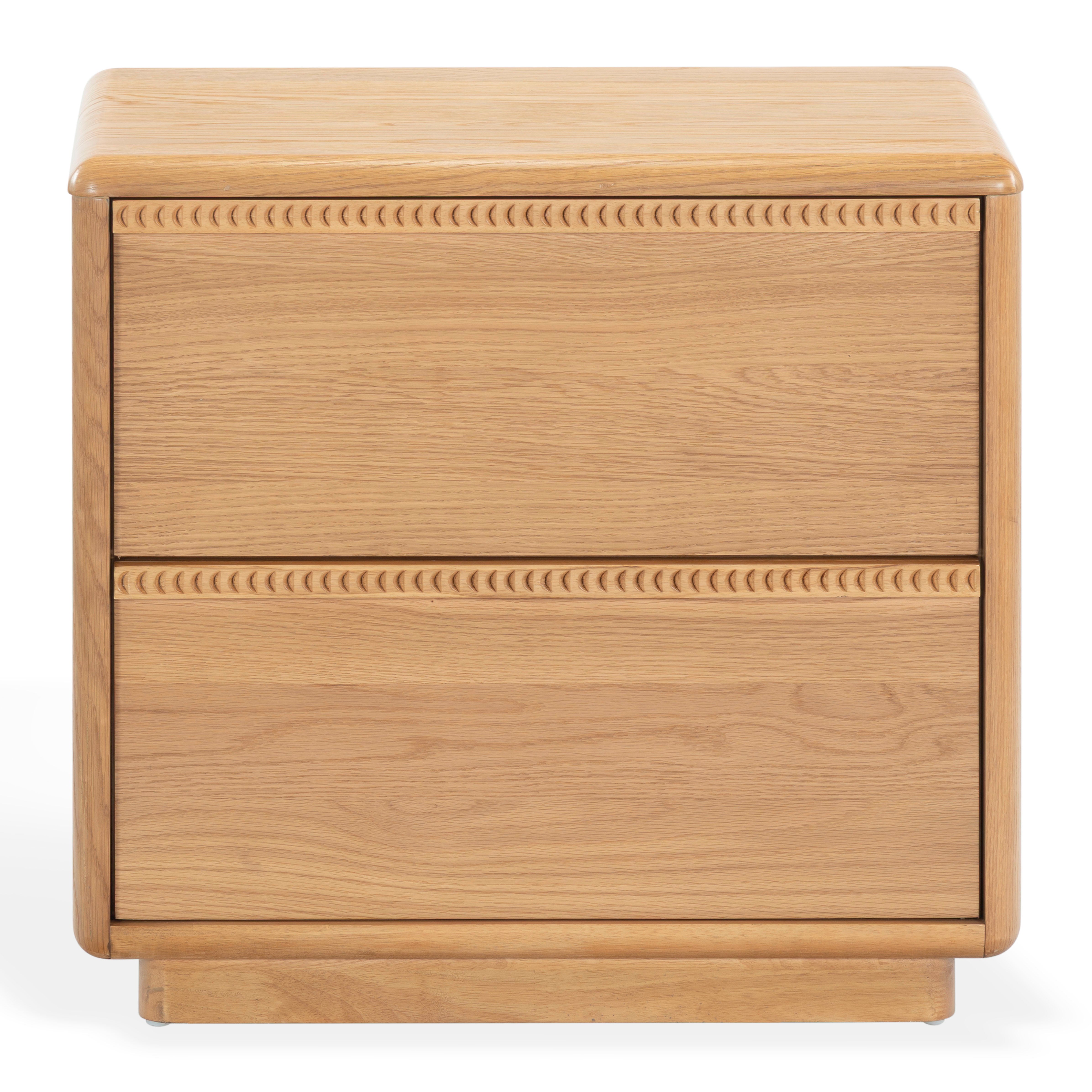 BROWN OAK