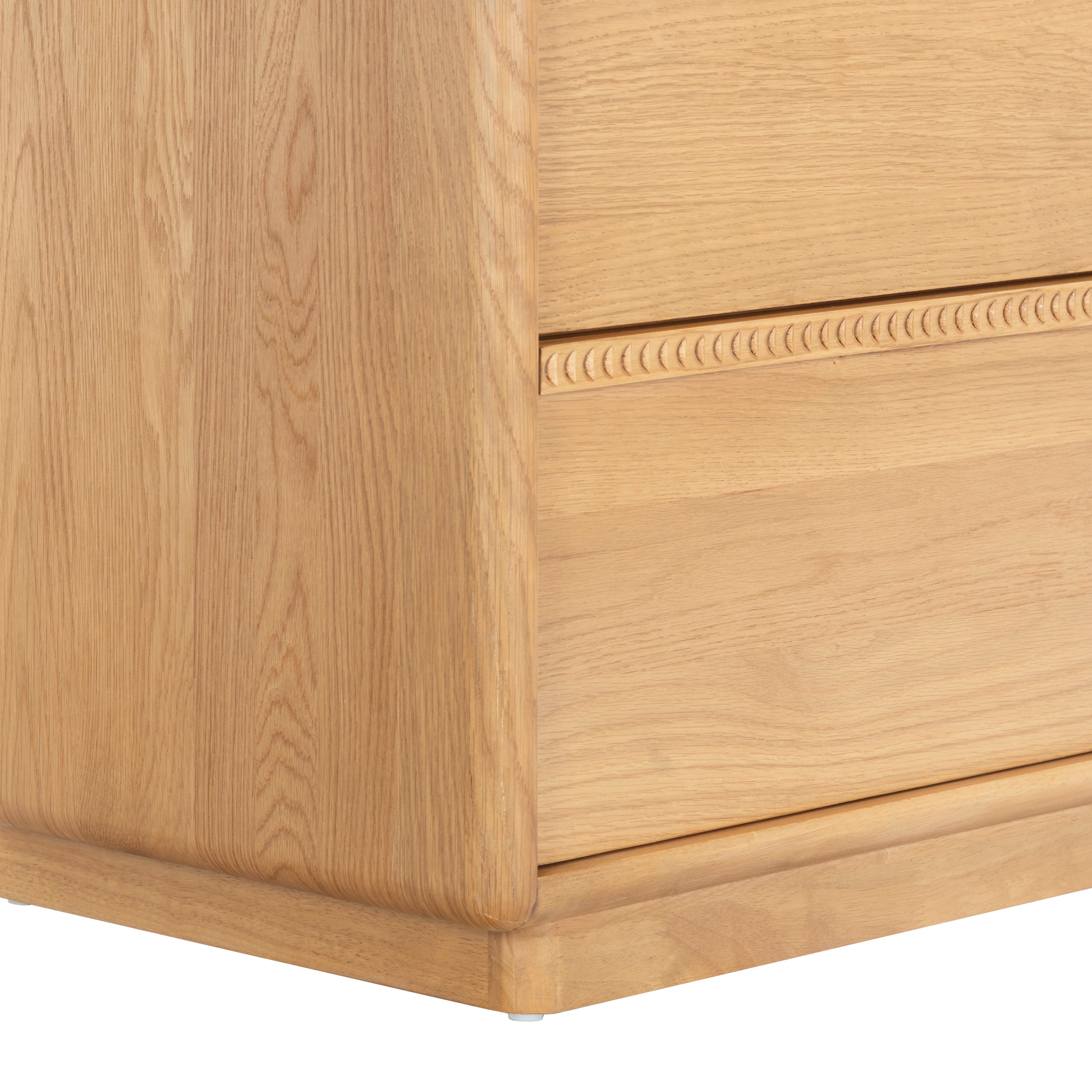 BROWN OAK