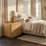 BROWN OAK