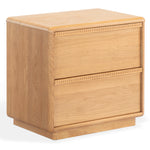 BROWN OAK