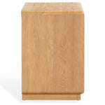 BROWN OAK
