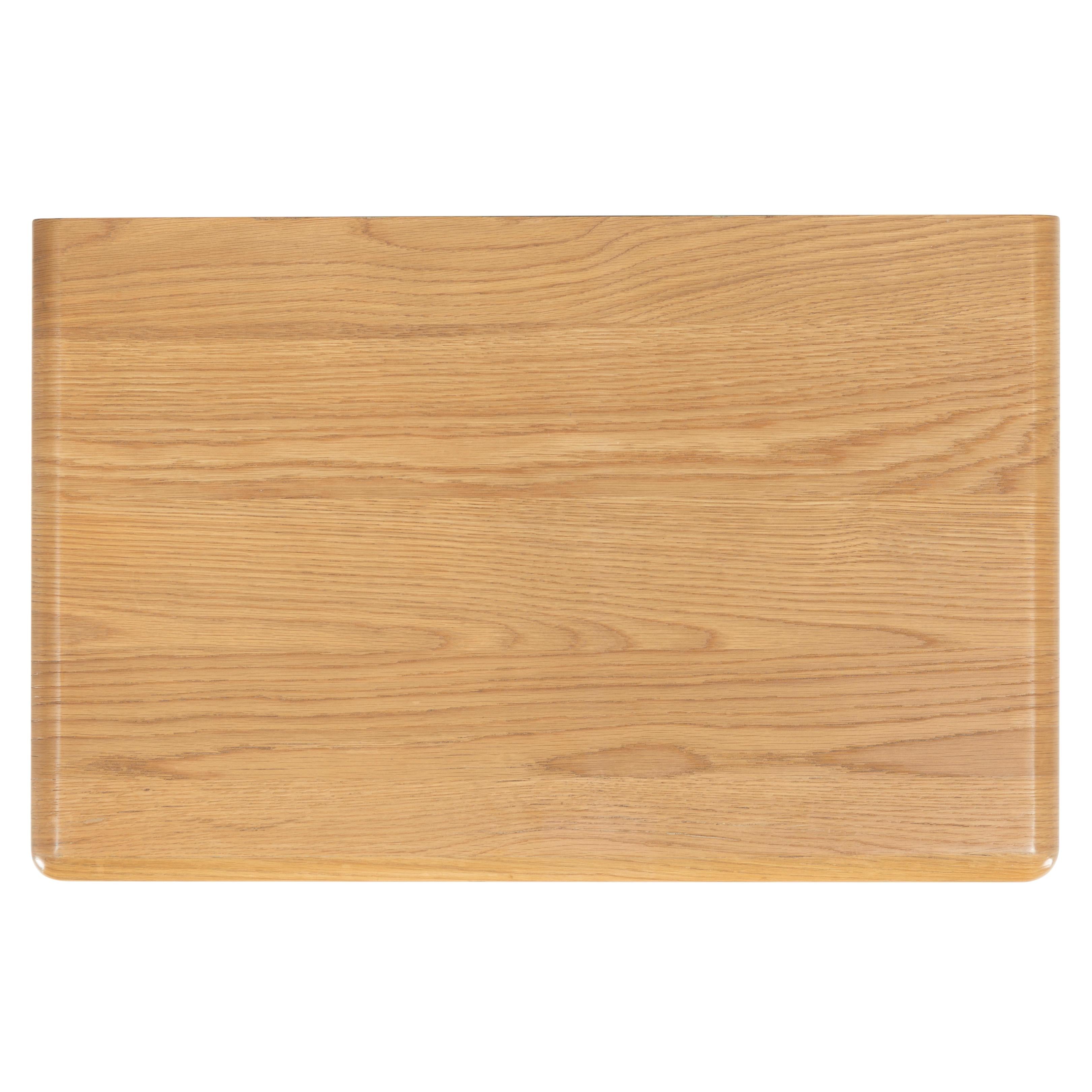 BROWN OAK