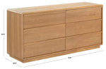 BROWN OAK