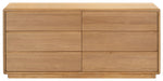 BROWN OAK