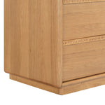 BROWN OAK
