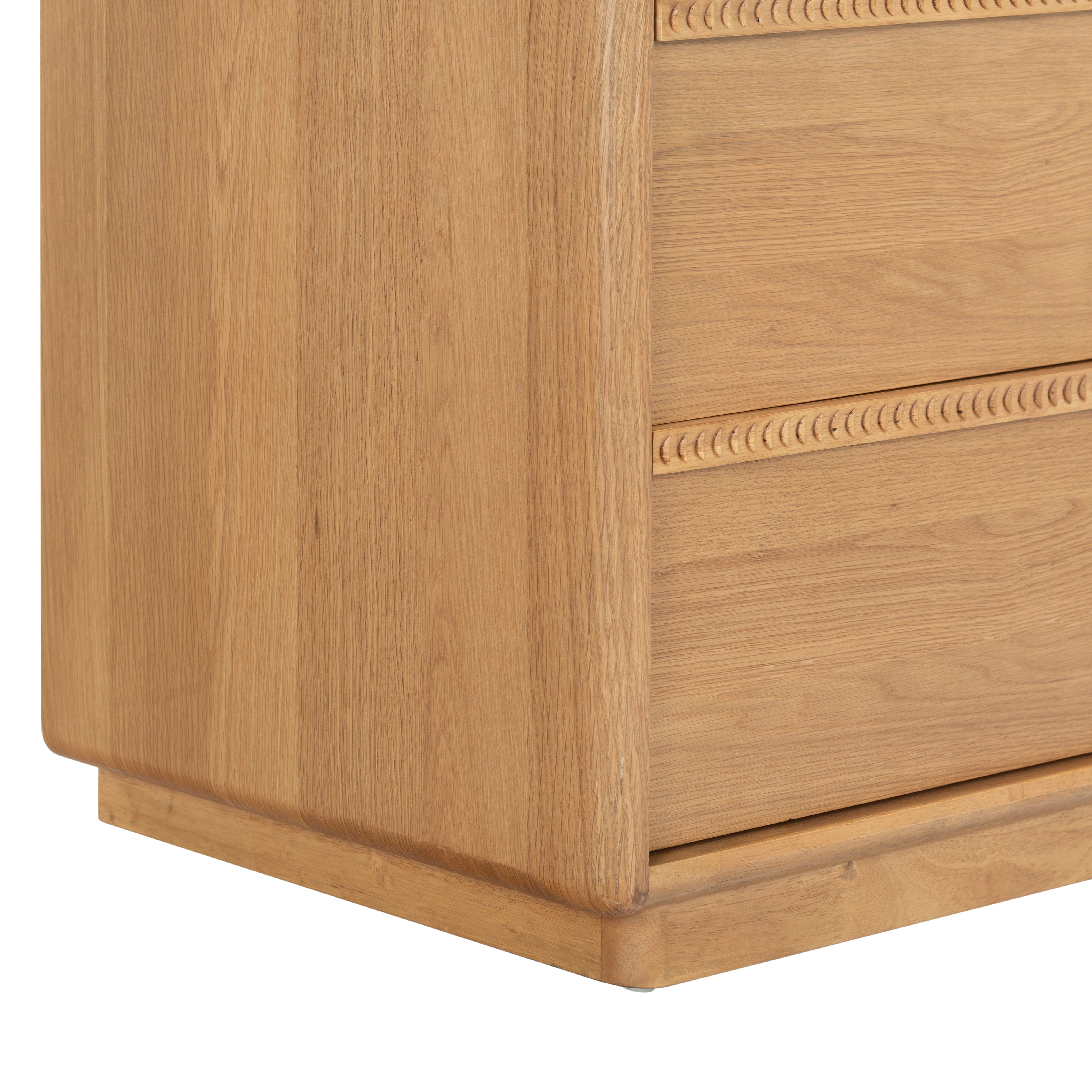 BROWN OAK