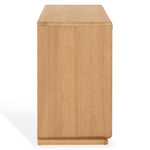 BROWN OAK