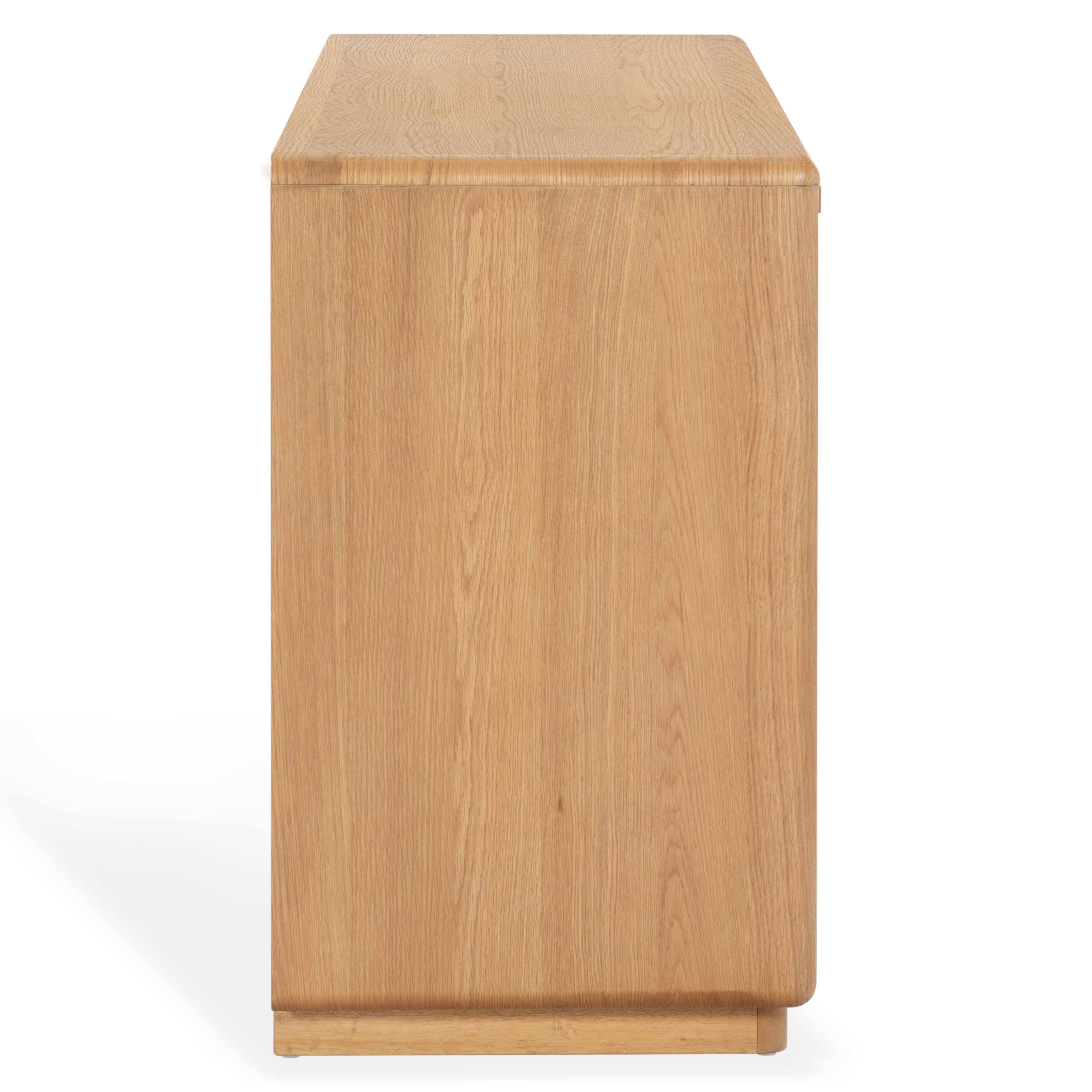 BROWN OAK