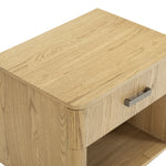 BROWN OAK