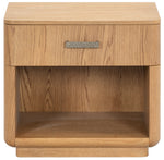 BROWN OAK