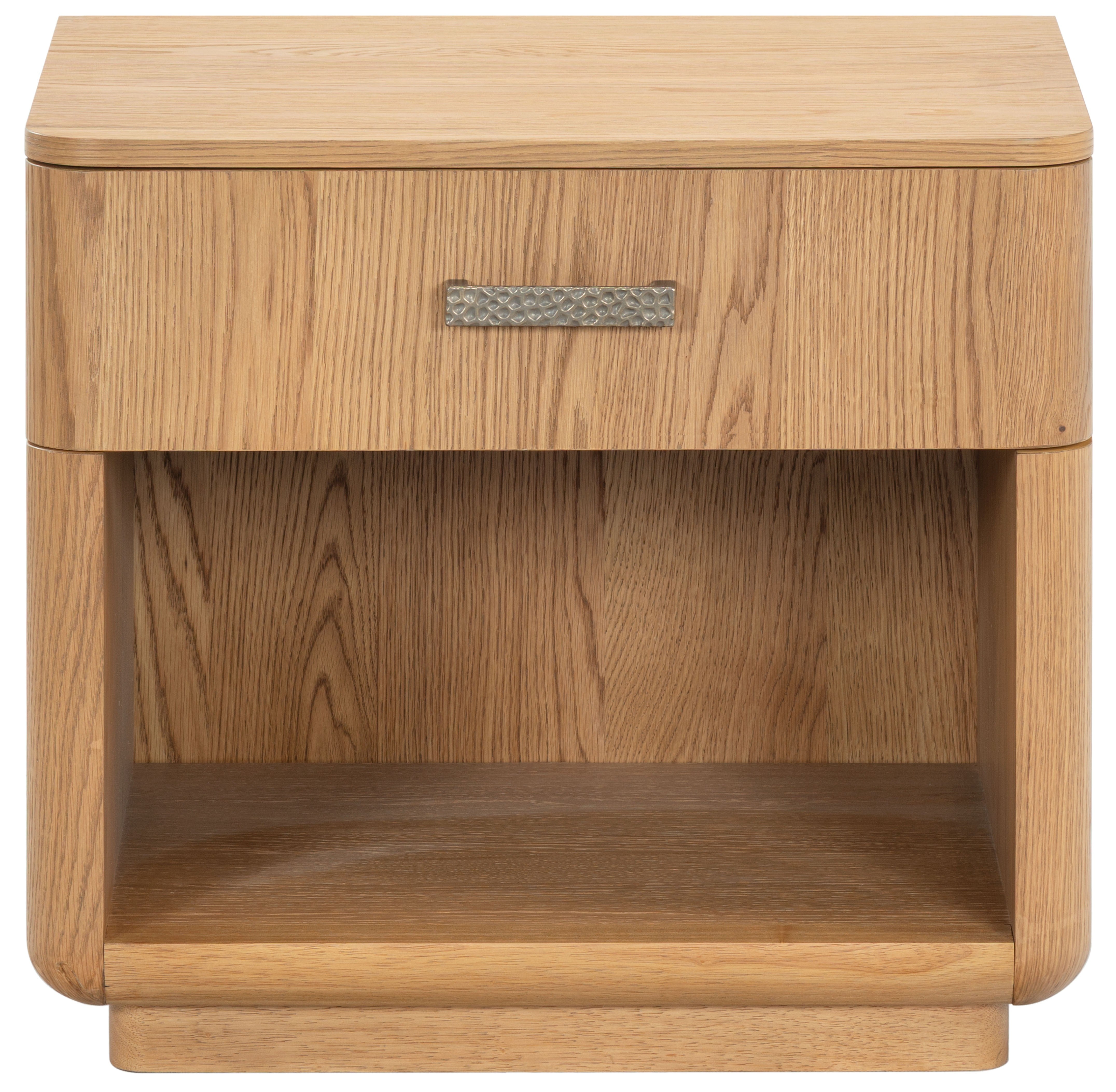 BROWN OAK