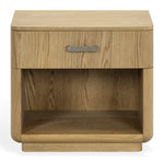 BROWN OAK