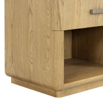 BROWN OAK