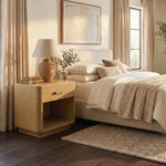 BROWN OAK