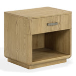 BROWN OAK