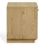 BROWN OAK